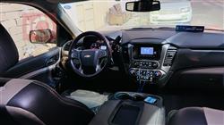 شيفروليه تاهو